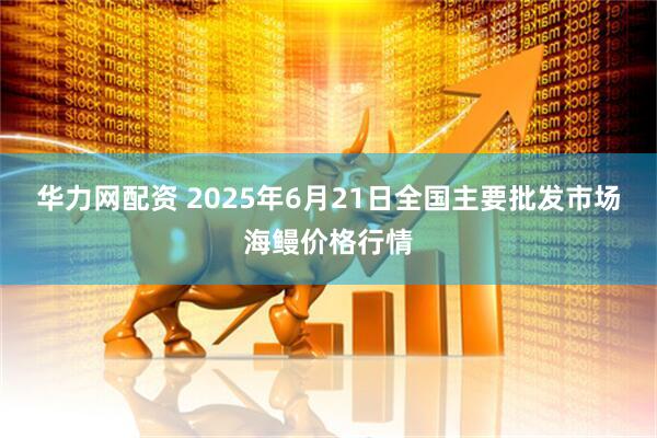 华力网配资 2025年6月21日全国主要批发市场海鳗价格行情